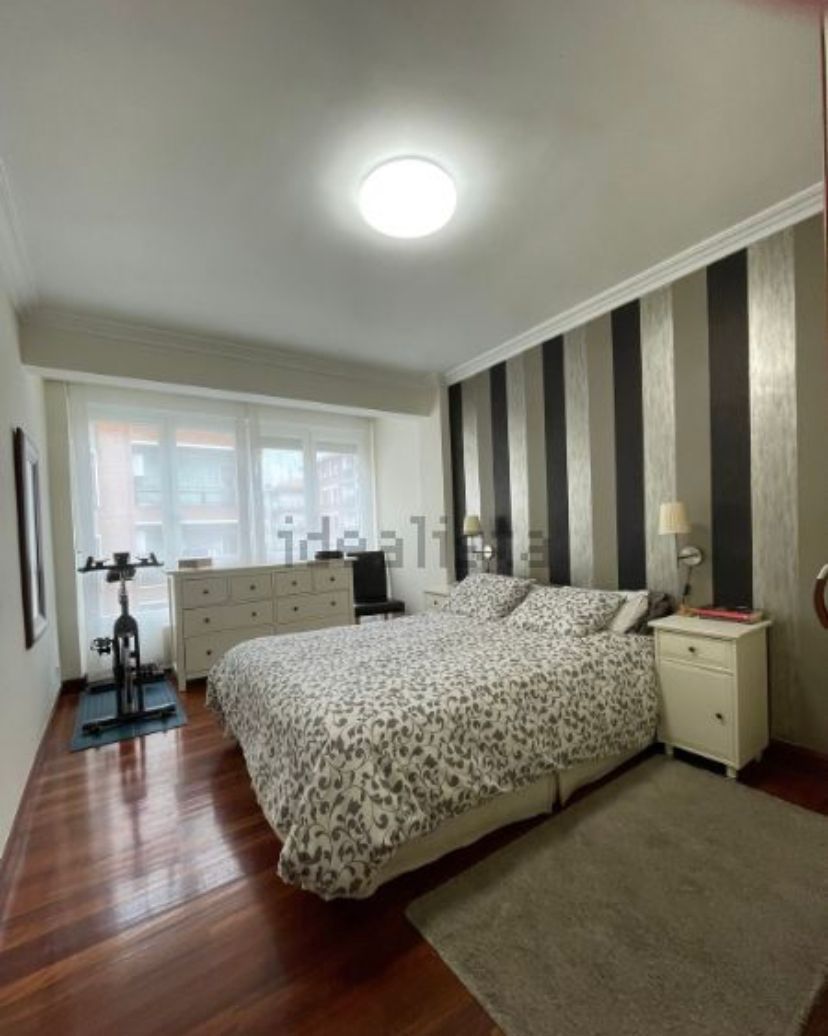 Piso en Portugalete, venta